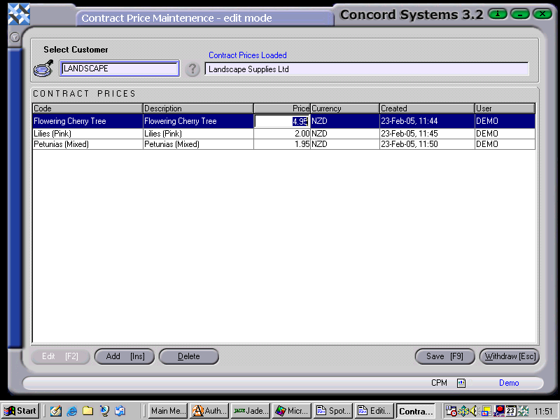 CS Screenshot - linked