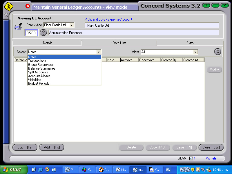 CS Screenshot - linked