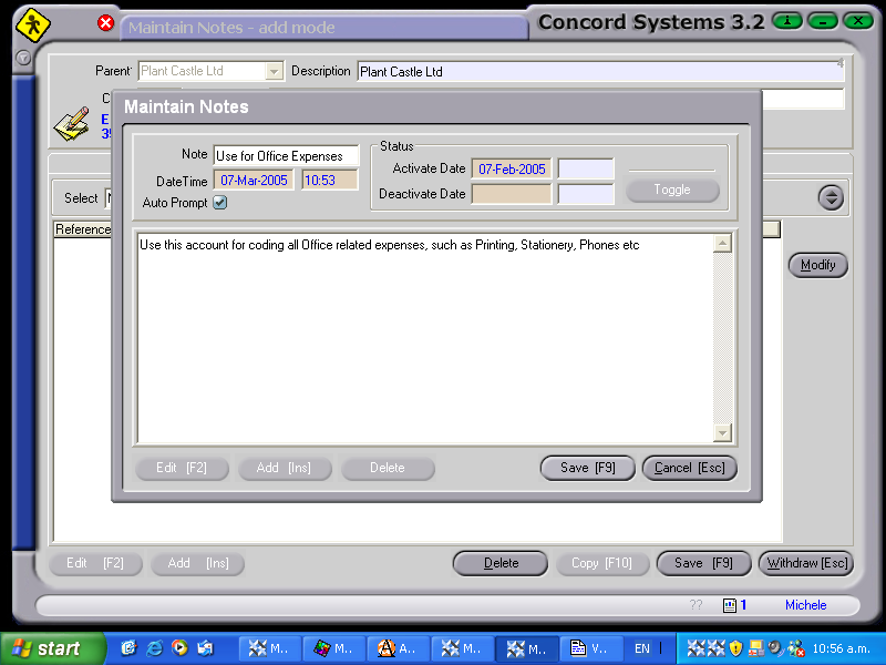 CS Screenshot - linked