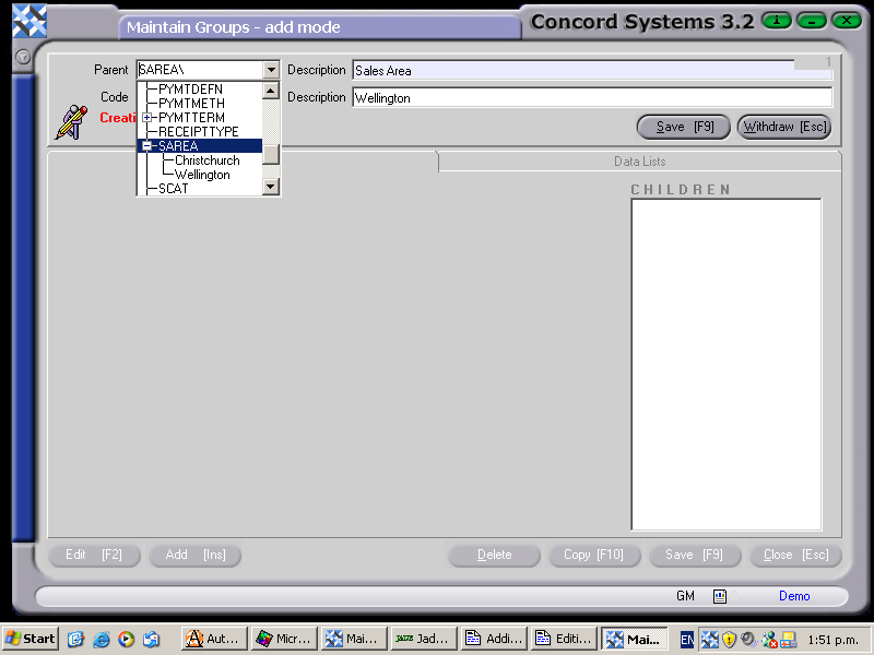 CS Screenshot - linked