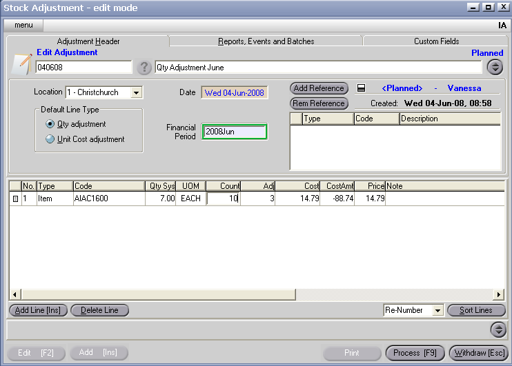 CS Screenshot - linked