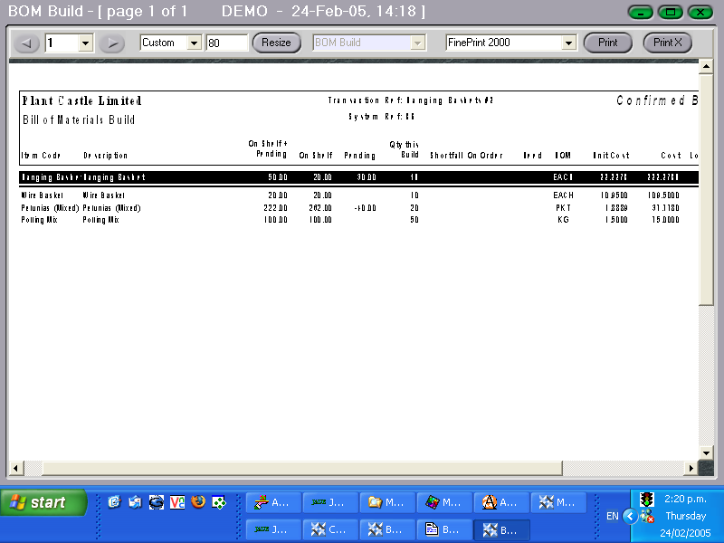 CS Screenshot - linked