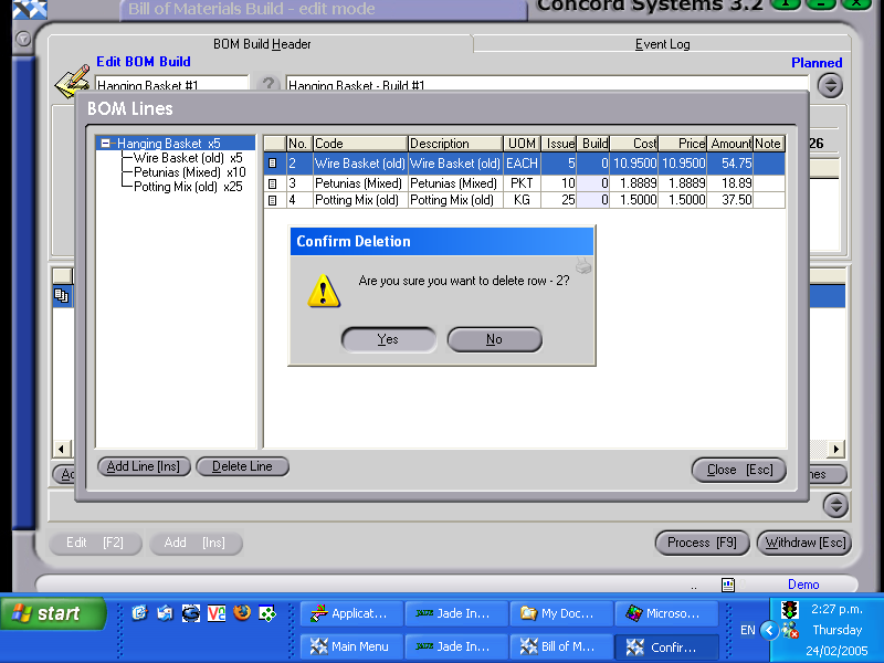 CS Screenshot - linked