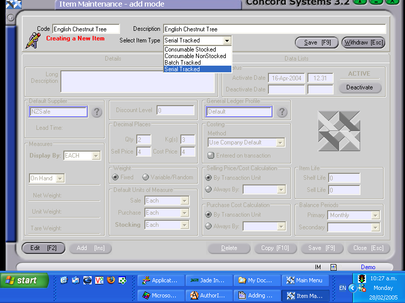 CS Screenshot - linked