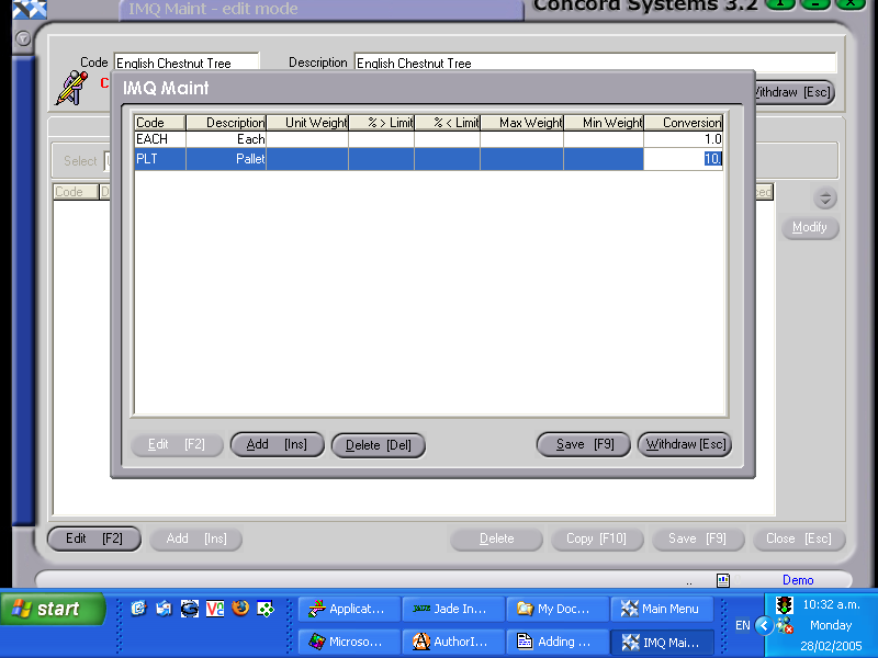 CS Screenshot - linked