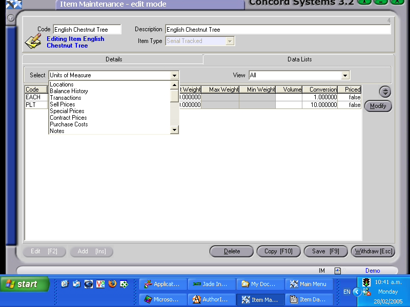 CS Screenshot - linked