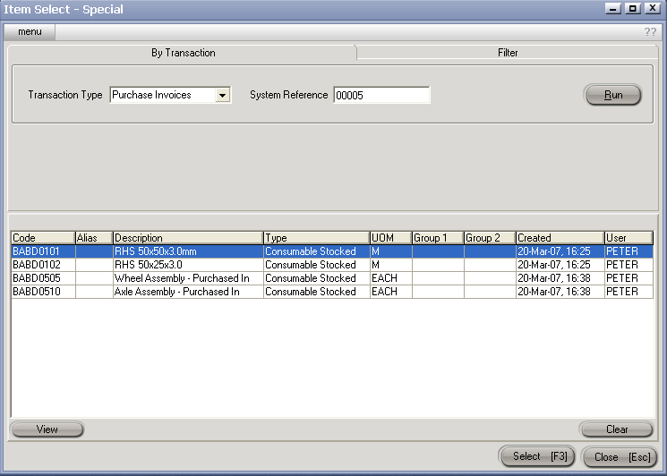 CS Screenshot - linked