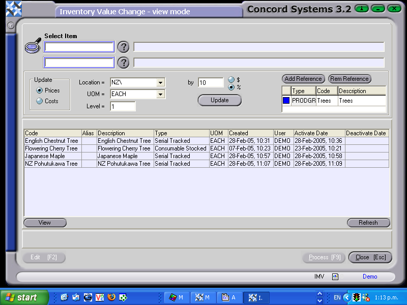 CS Screenshot - linked
