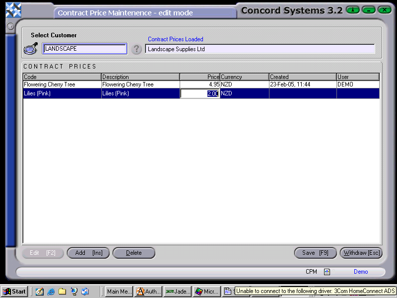 CS Screenshot - linked