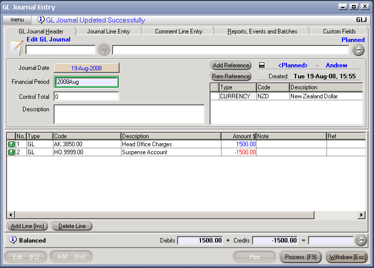 CS Screenshot - linked