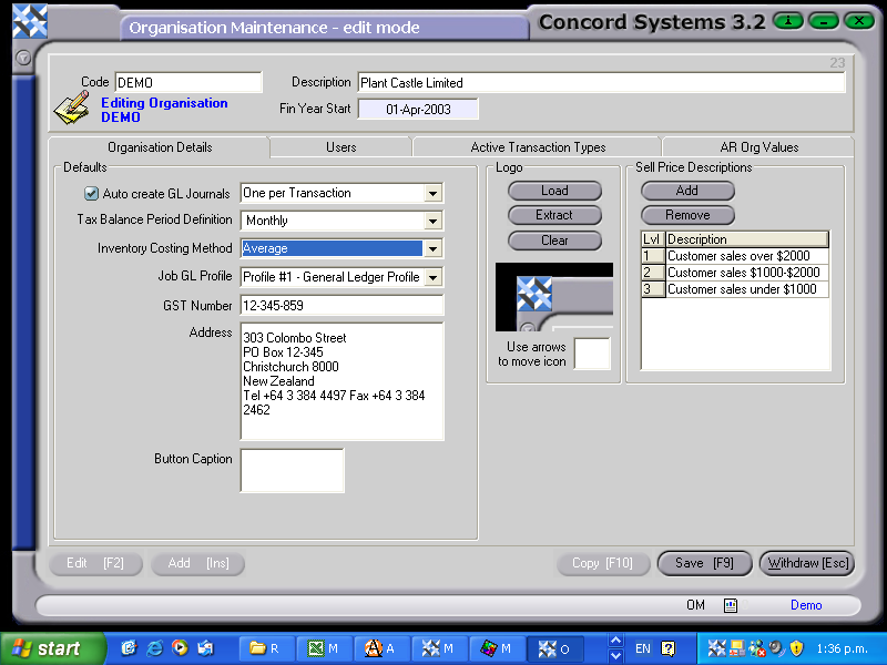 CS Screenshot - linked