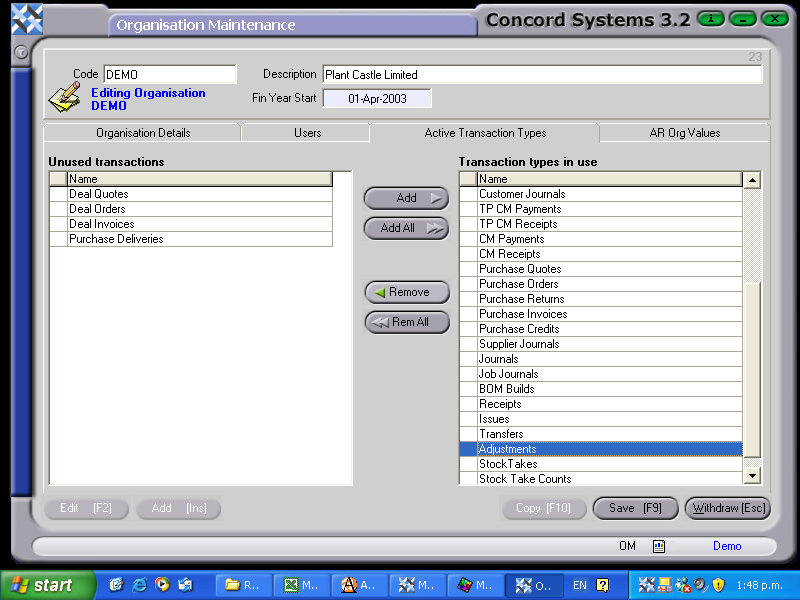 CS Screenshot - linked