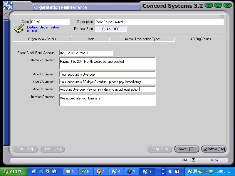 CS Screenshot - linked