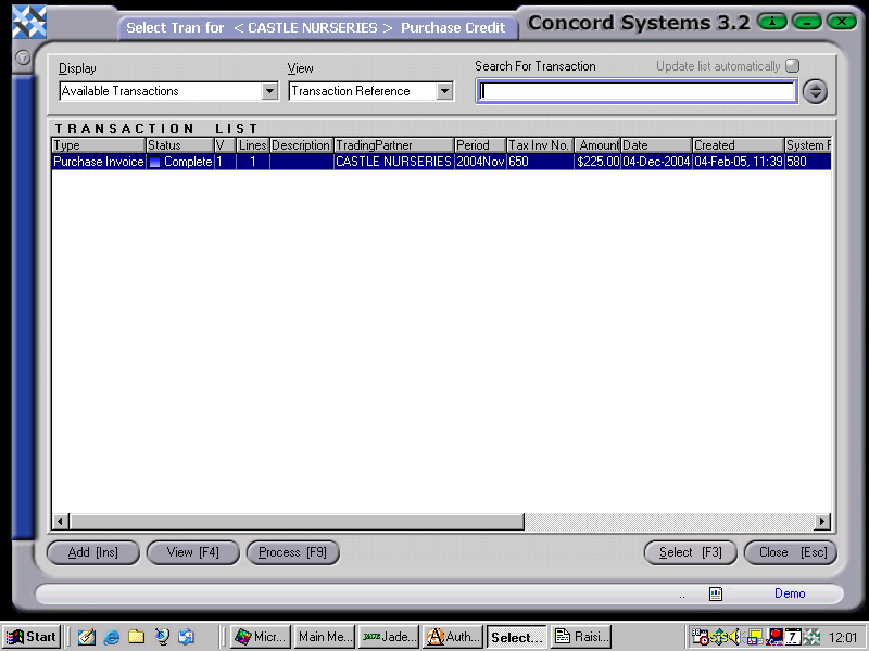 CS Screenshot - linked