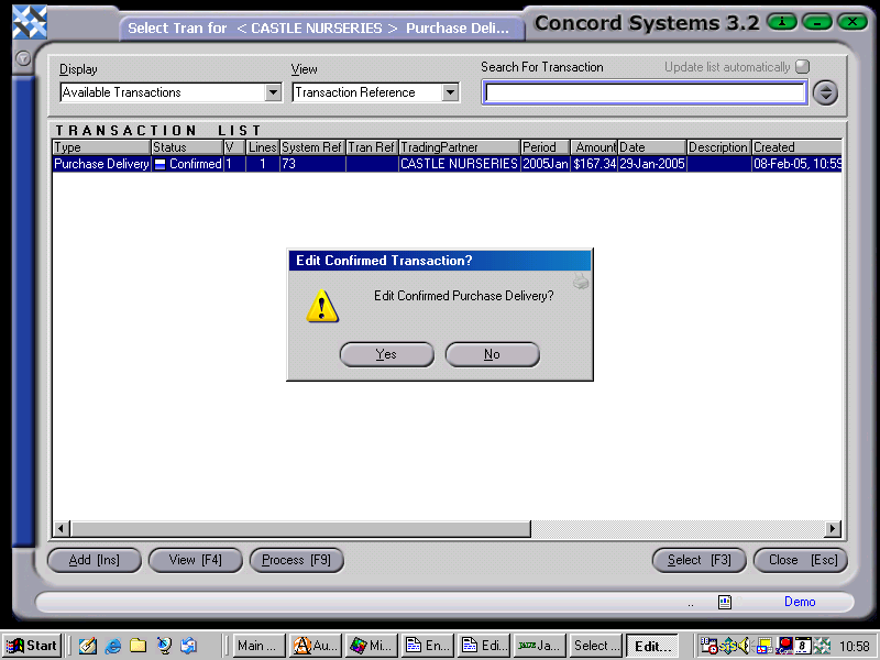 CS Screenshot - linked