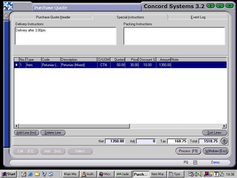 CS Screenshot - linked