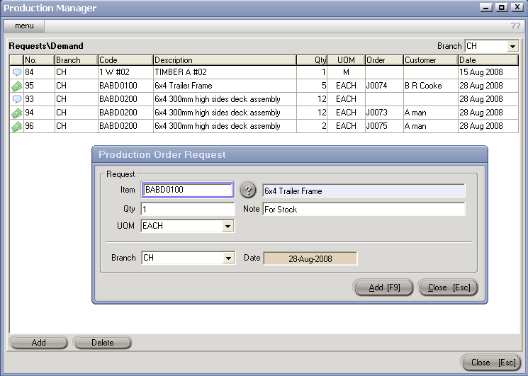 CS Screenshot - linked
