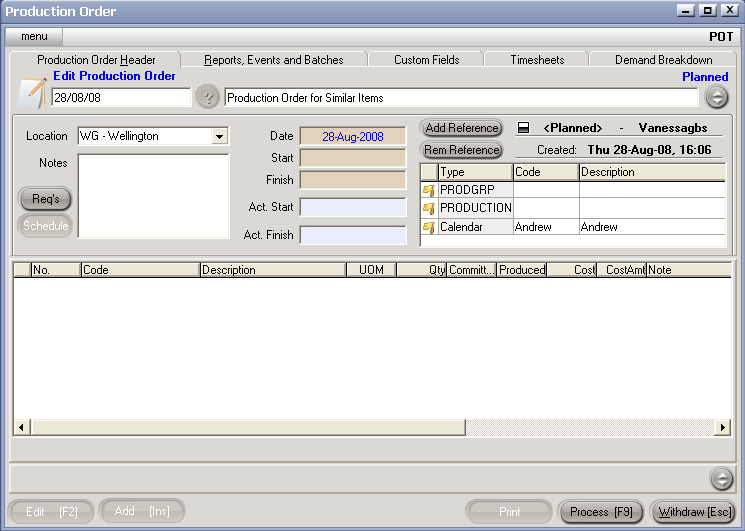 CS Screenshot - linked