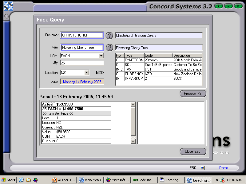 CS Screenshot - linked