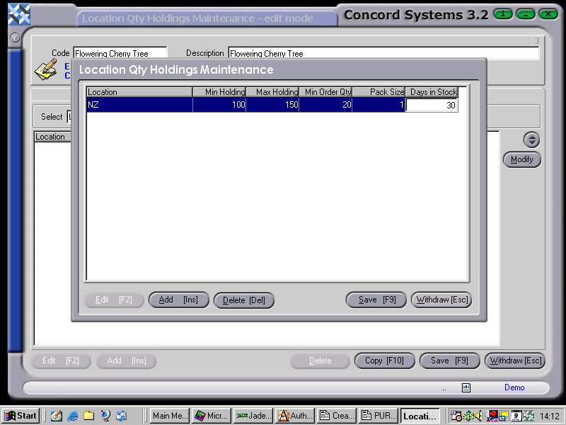 CS Screenshot - linked