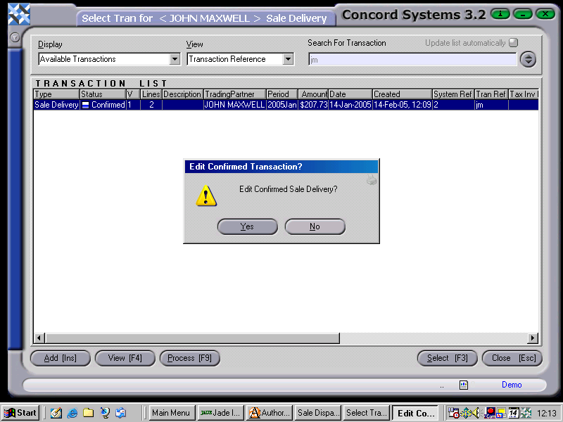CS Screenshot - linked