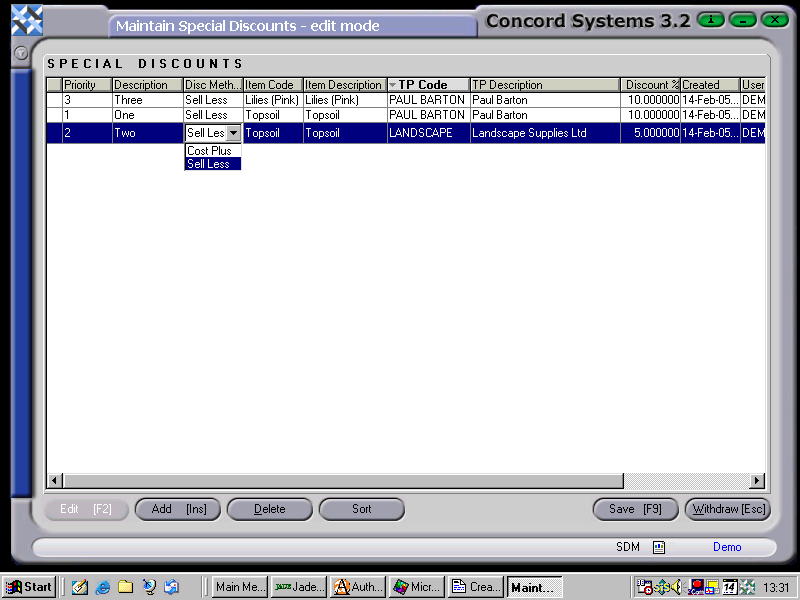CS Screenshot - linked