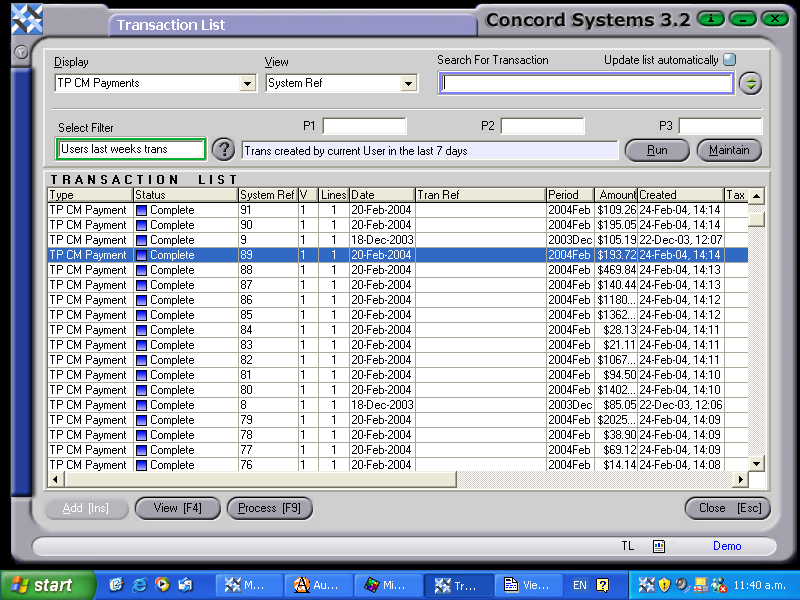 CS Screenshot - linked