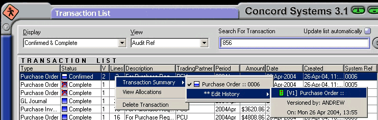 CS Screenshot - linked